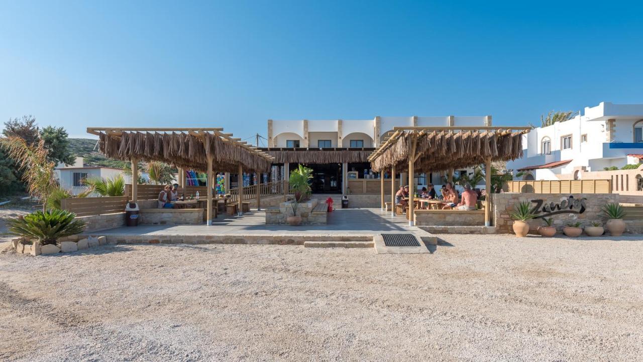 Hotel Zanetos