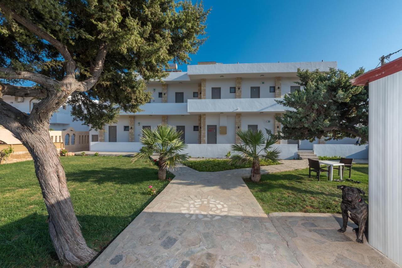 Hotel Zanetos