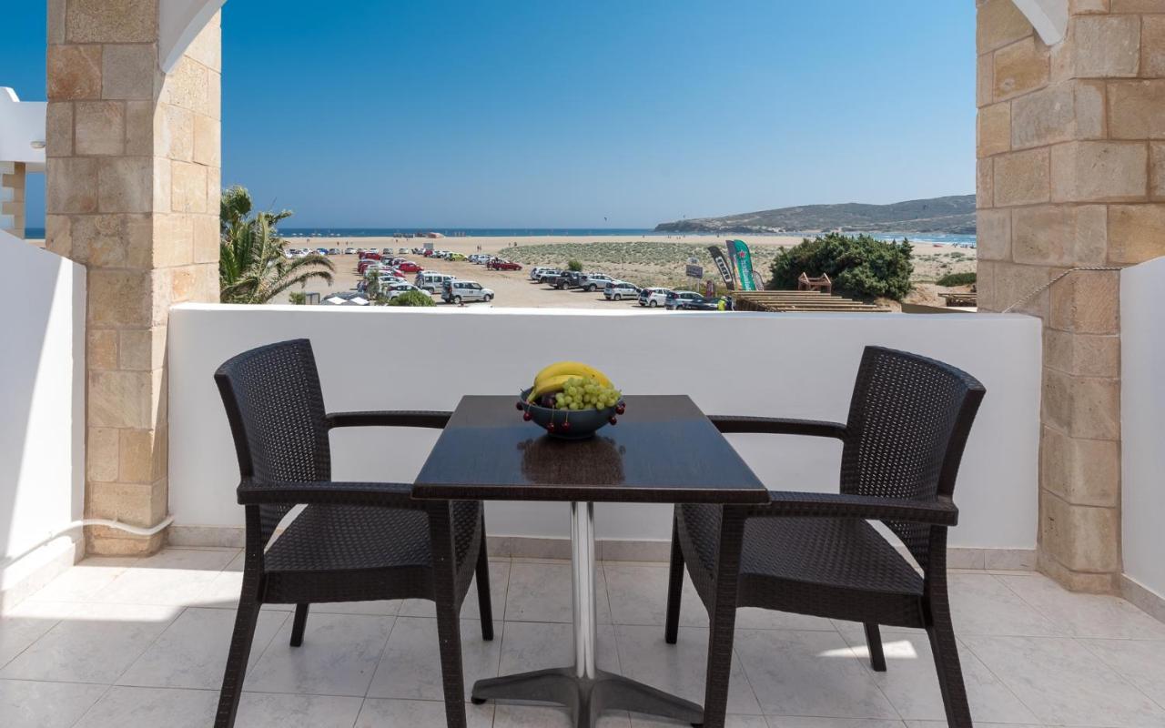 Zanetos Hotel Prasonisi