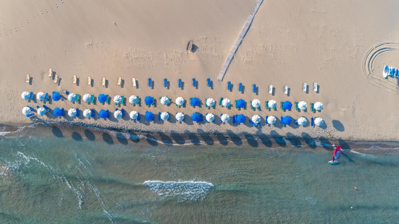 Hotel Zanetos *