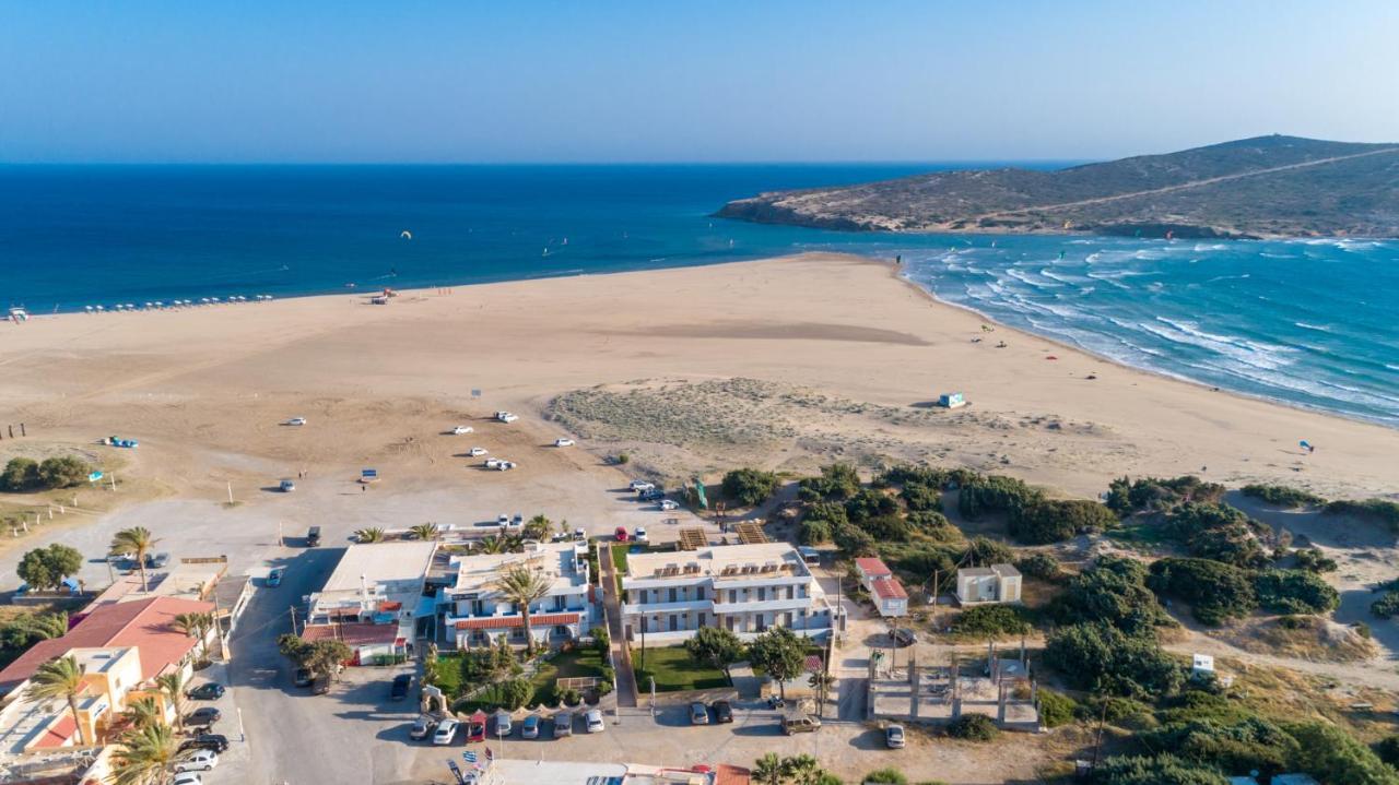 Zanetos Hotel