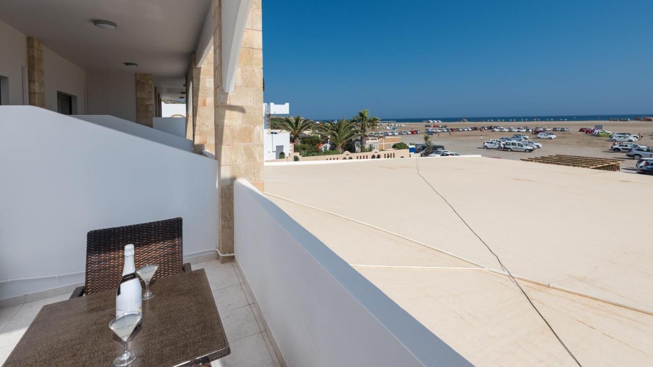 Hotel Zanetos *